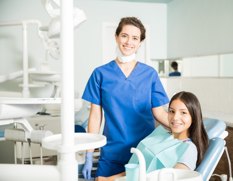 Advanced Endodontics