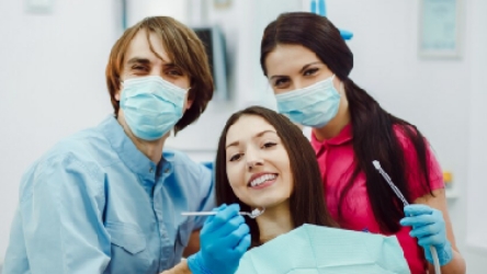 Advanced Endodontics