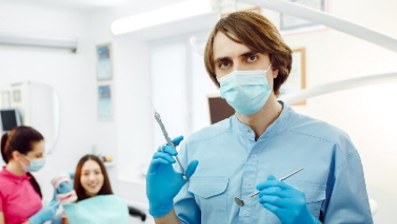 Advanced Endodontics