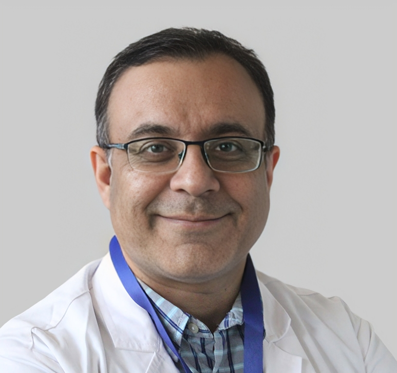 Dr. Sumit Gandhi