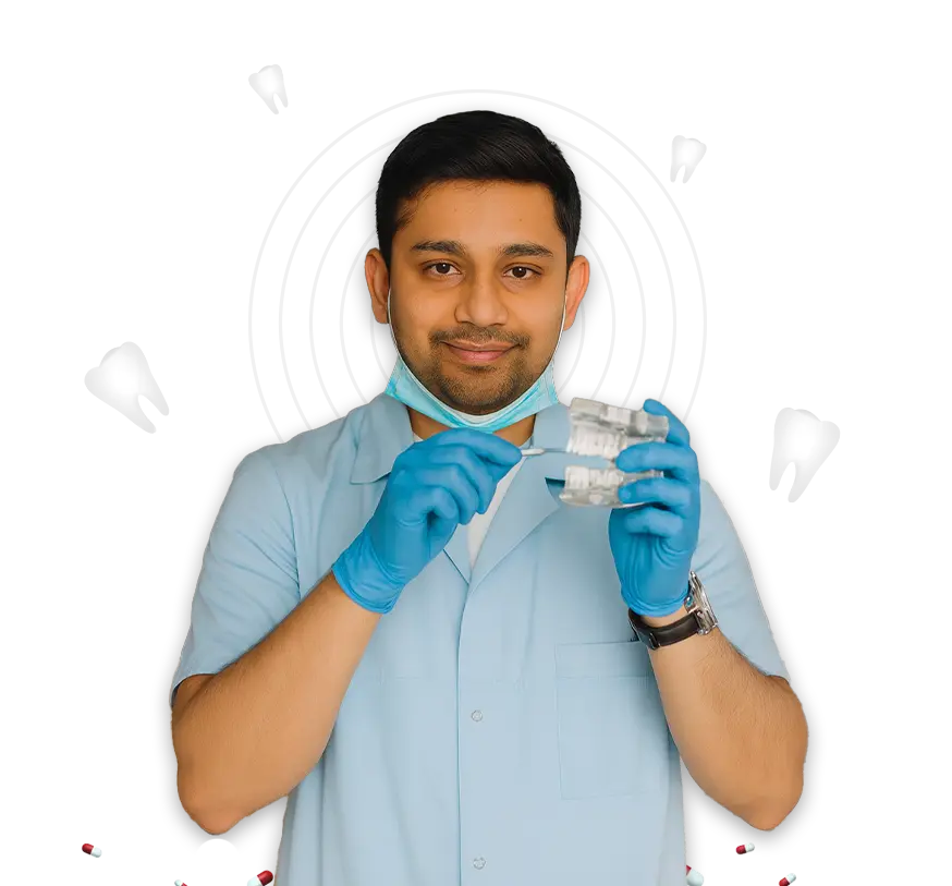 doctor